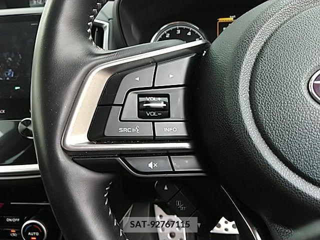 Subaru FORESTER 2022-03 348437-11