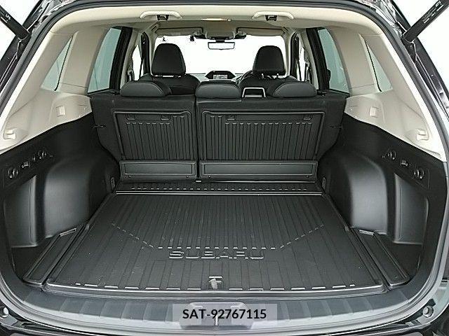 Subaru FORESTER 2022-03 348437-14