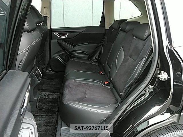 Subaru FORESTER 2022-03 348437-6