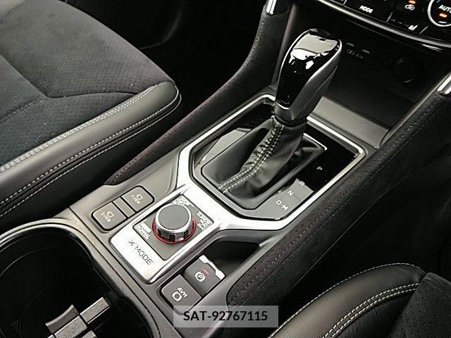 Subaru FORESTER 2022-03 348437-9