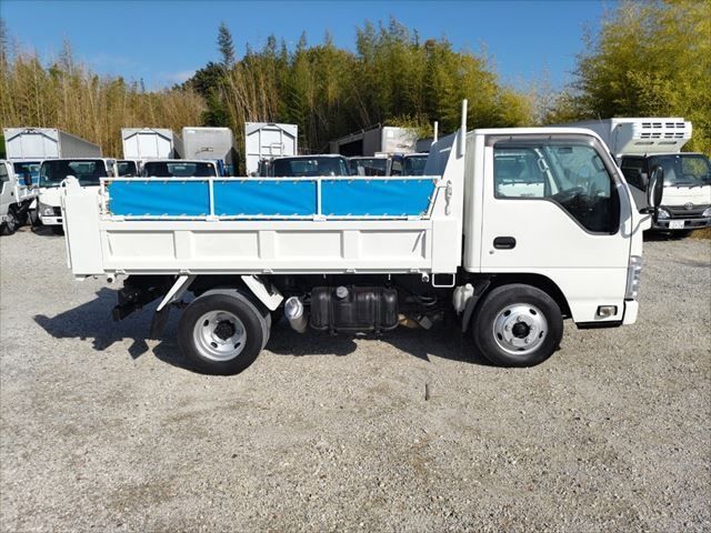 Mazda TITAN 2010-07 191492-7