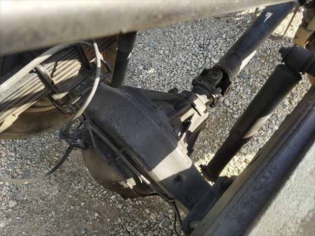 Mazda TITAN 2010-07 191492-15
