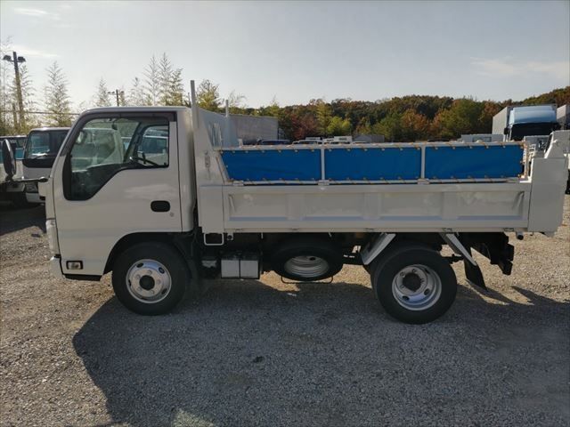 Mazda TITAN 2010-07 191492-3