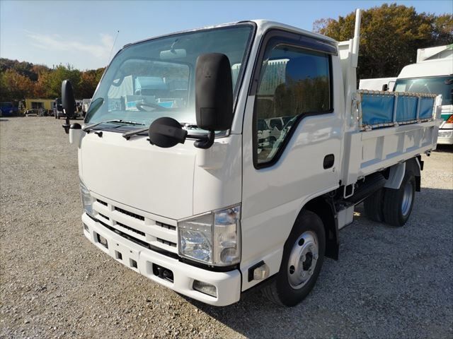 Mazda TITAN 2010-07 191492-2