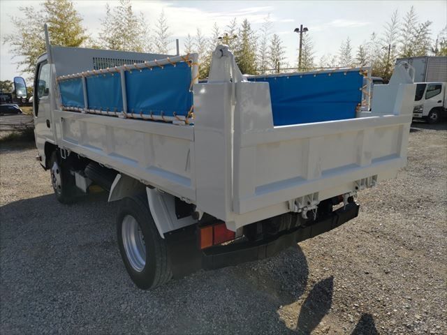 Mazda TITAN 2010-07 191492-4