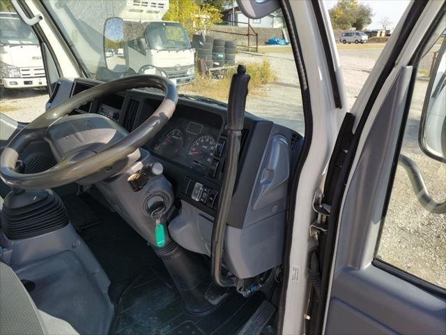 Mazda TITAN 2010-07 191492-26