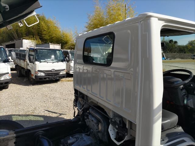 Mazda TITAN 2010-07 191492-24
