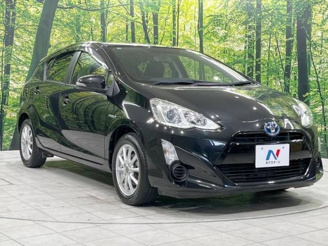 Toyota AQUA 2015-04 180996-16