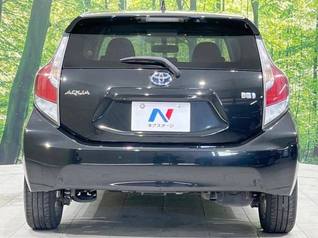 Toyota AQUA 2015-04 180996-15