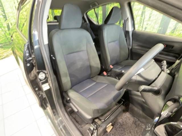 Toyota AQUA 2015-04 180996-8