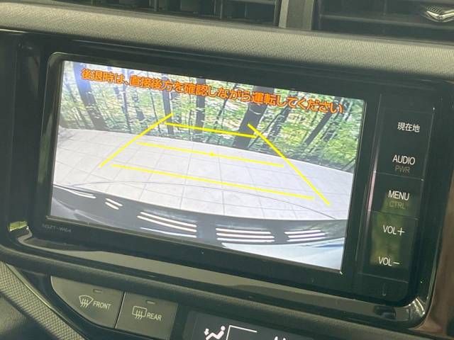 Toyota AQUA 2015-04 180996-4