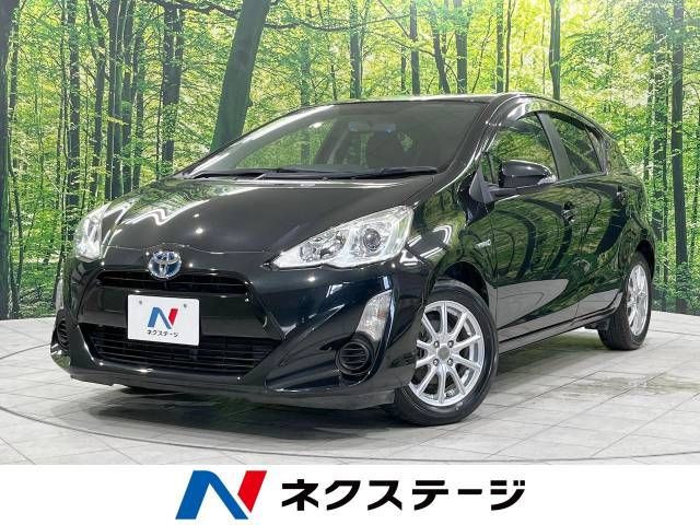 Toyota AQUA 2015-04 180996-0