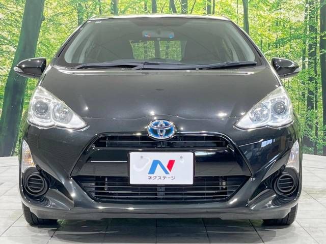 Toyota AQUA 2015-04 180996-14