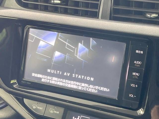 Toyota AQUA 2015-04 180996-2