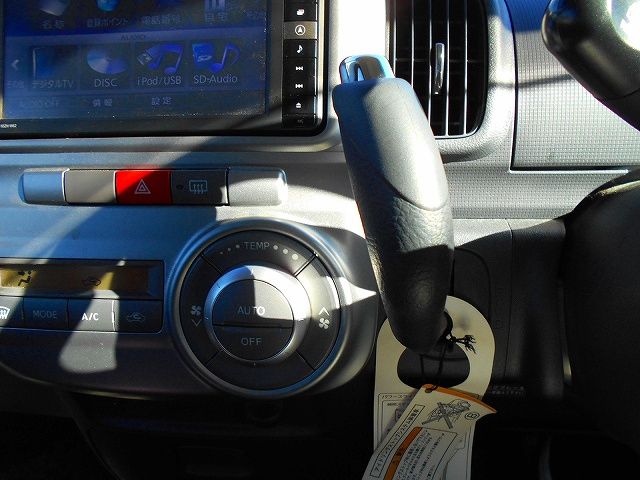 Daihatsu TANTO 2012-07 182868-19