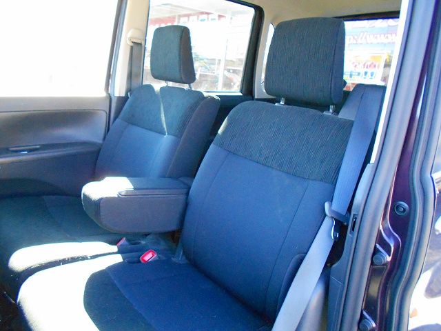 Daihatsu TANTO 2012-07 182868-18