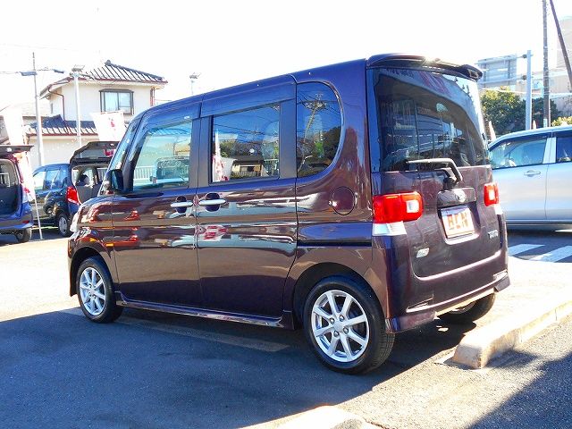 Daihatsu TANTO 2012-07 182868-8