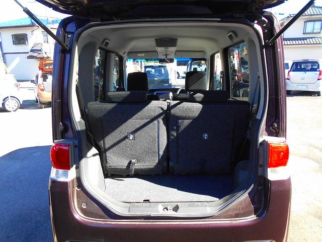 Daihatsu TANTO 2012-07 182868-20