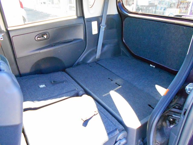 Daihatsu TANTO 2012-07 182868-22