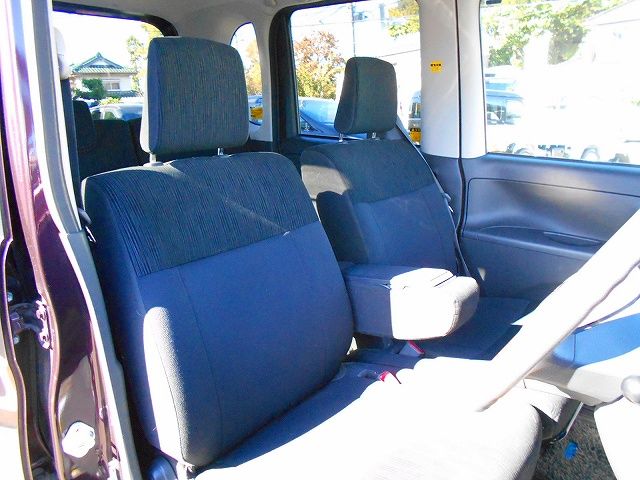 Daihatsu TANTO 2012-07 182868-9