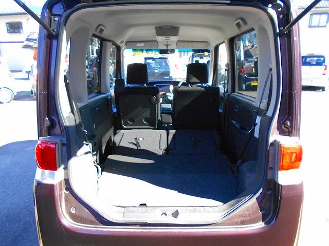 Daihatsu TANTO 2012-07 182868-21