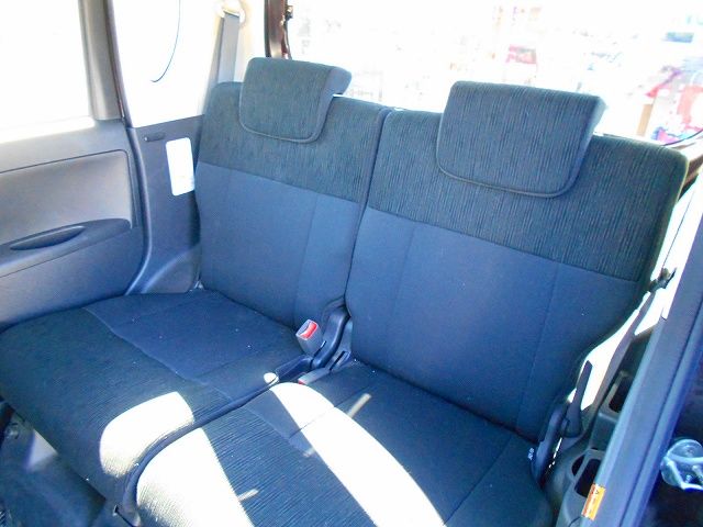Daihatsu TANTO 2012-07 182868-12