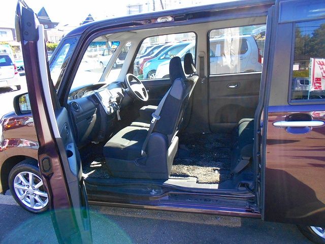 Daihatsu TANTO 2012-07 182868-23