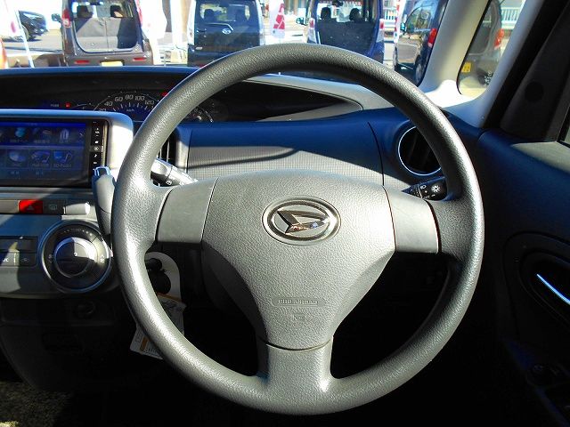 Daihatsu TANTO 2012-07 182868-13