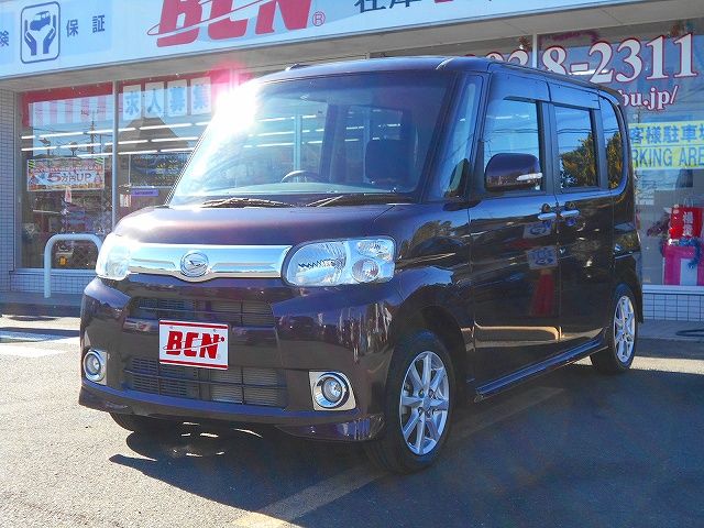 Daihatsu TANTO 2012-07 182868-0
