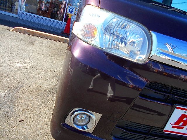 Daihatsu TANTO 2012-07 182868-15