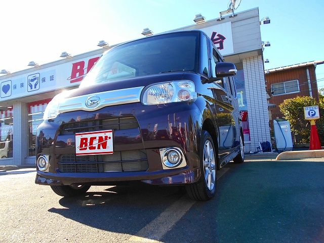 Daihatsu TANTO 2012-07 182868-25