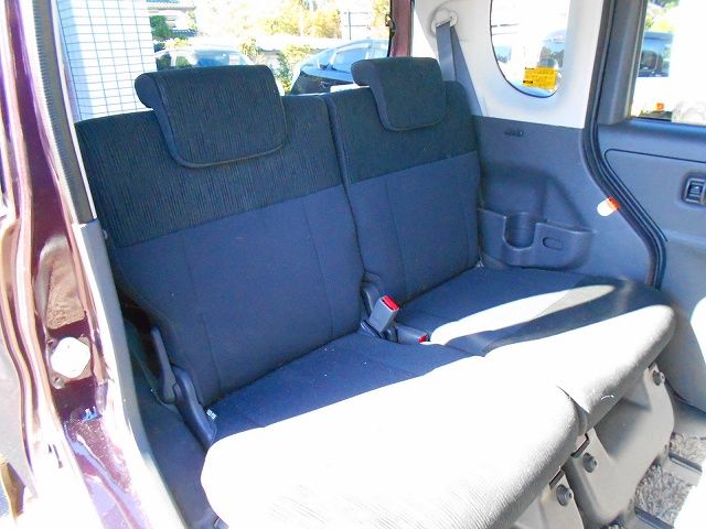 Daihatsu TANTO 2012-07 182868-3