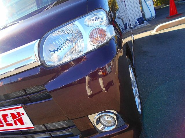 Daihatsu TANTO 2012-07 182868-16