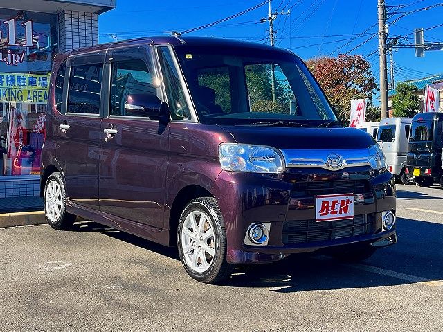 Daihatsu TANTO 2012-07 182868-6