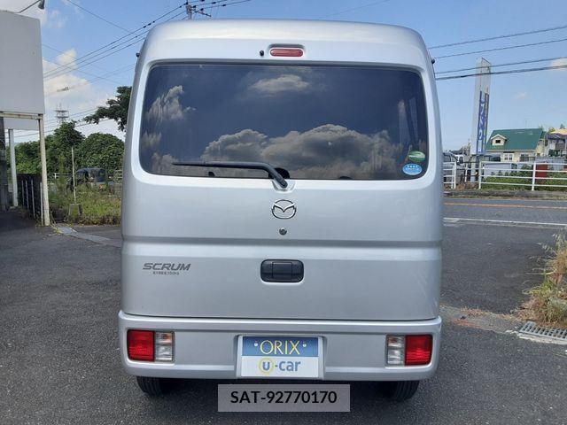 Mazda SCRUM 2019-05 367615-25