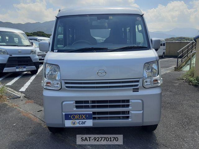 Mazda SCRUM 2019-05 367615-23