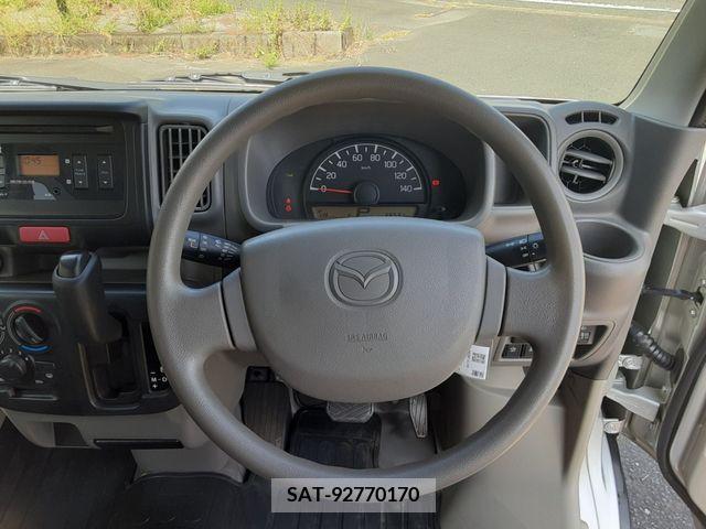 Mazda SCRUM 2019-05 367615-8