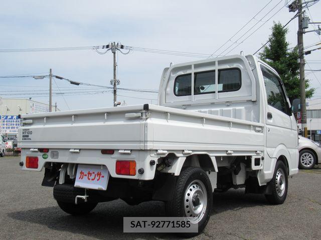 Nissan CLIPPER 2020-06 280212-1