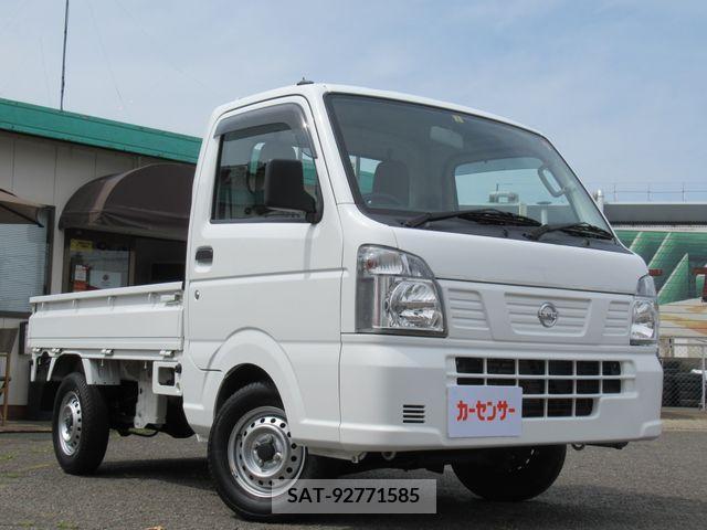 Nissan CLIPPER 2020-06 280212-0