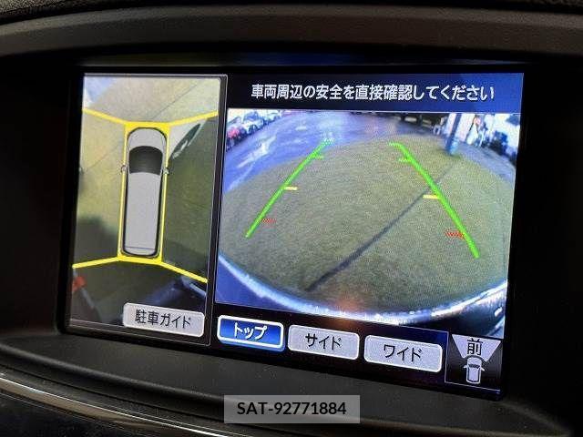 Nissan ELGRAND 2011-06 335308-2
