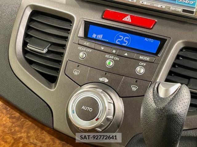 Honda ODYSSEY 2007-06 346043-5