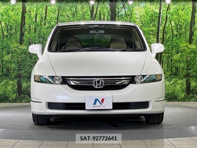 Honda ODYSSEY 2007-06 346043-13