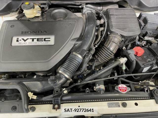 Honda ODYSSEY 2007-06 346043-17