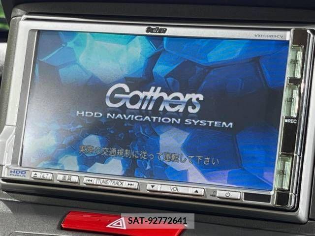 Honda ODYSSEY 2007-06 346043-2