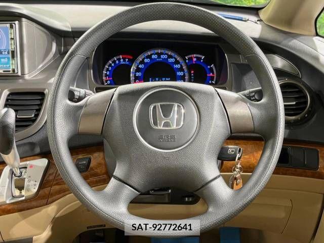 Honda ODYSSEY 2007-06 346043-10