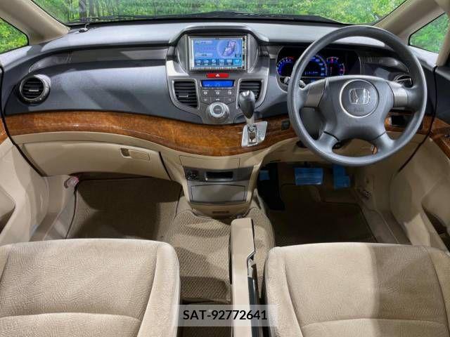 Honda ODYSSEY 2007-06 346043-1