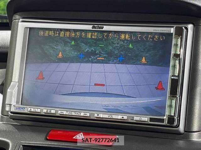 Honda ODYSSEY 2007-06 346043-3