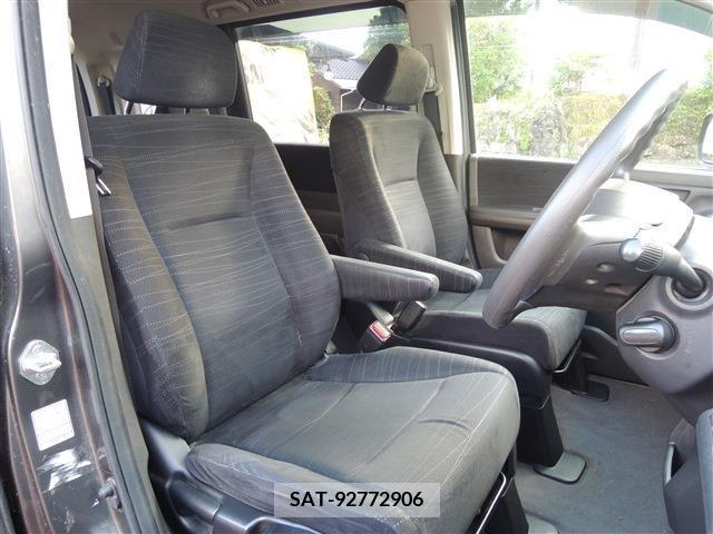 Honda STEP WGN 2010-05 286099-14