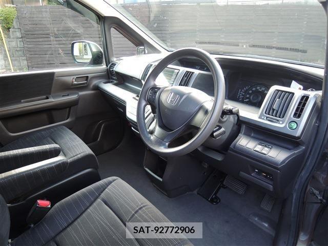 Honda STEP WGN 2010-05 286099-13
