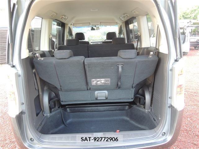 Honda STEP WGN 2010-05 286099-12